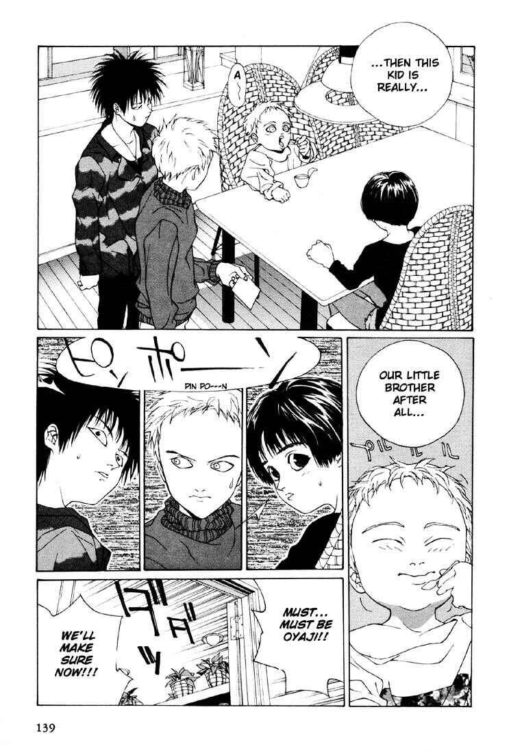 Page 31 Chapter 22 Brothers