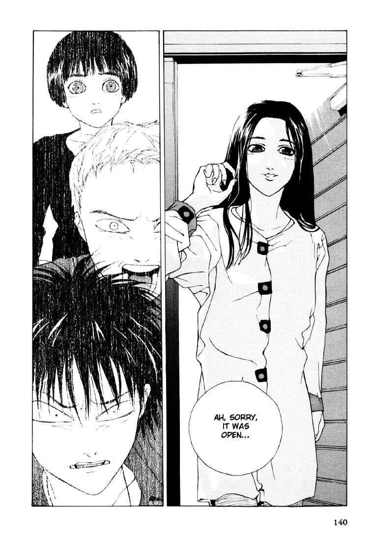 Page 32 Chapter 22 Brothers