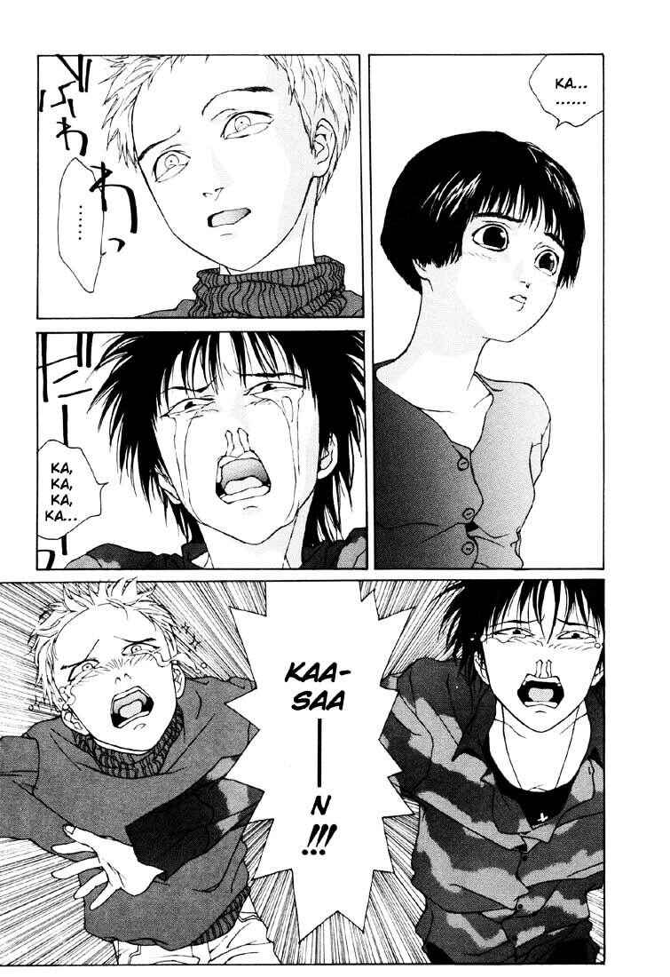 Page 33 Chapter 22 Brothers