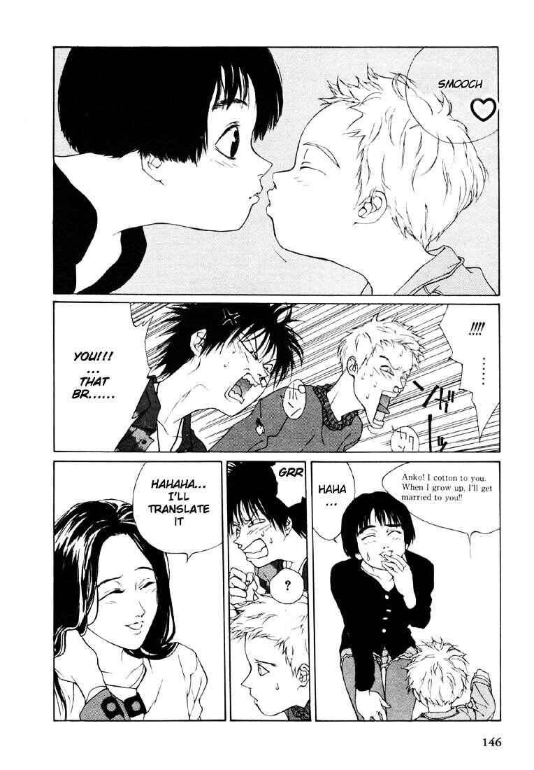 Page 37 Chapter 22 Brothers