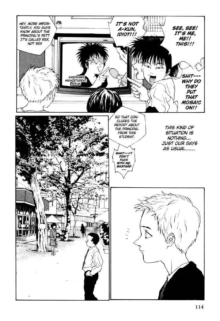 Page 6 Chapter 22 Brothers