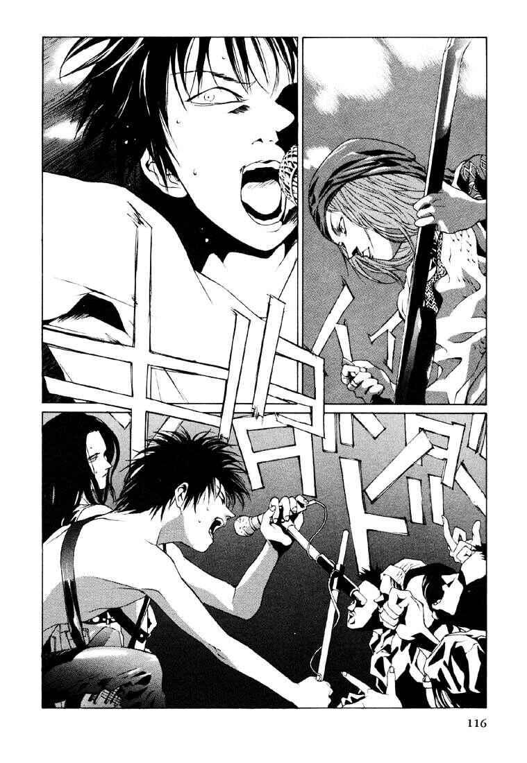 Page 8 Chapter 22 Brothers