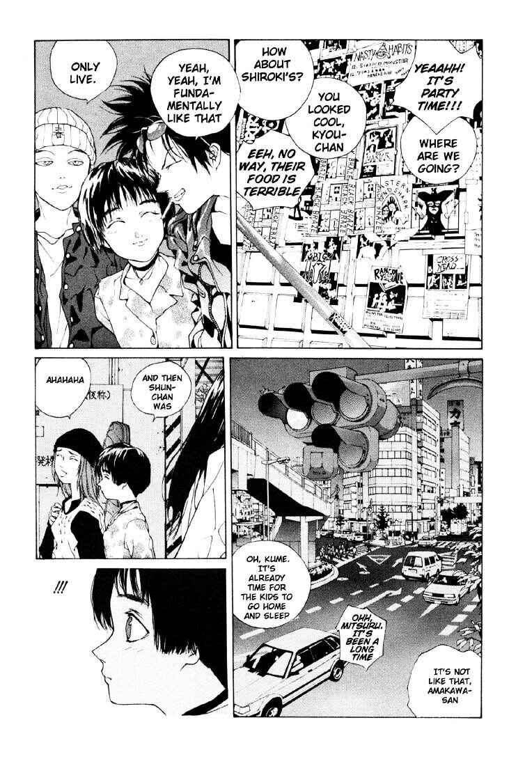 Page 9 Chapter 22 Brothers