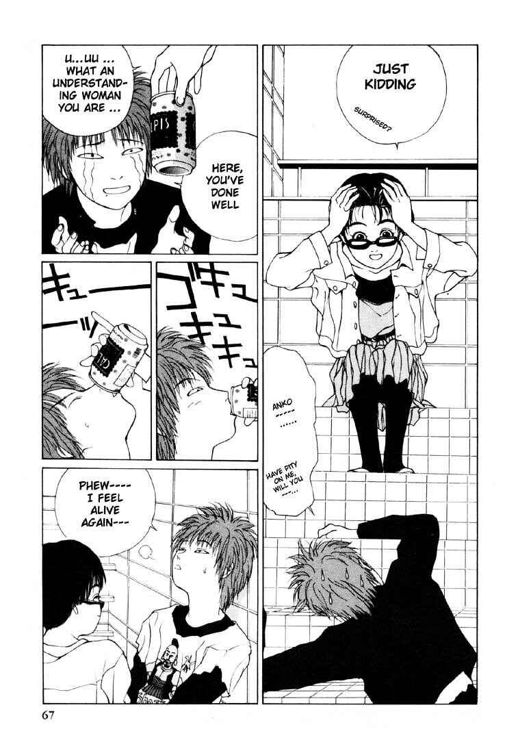 Page 11 Chapter 8 Brothers