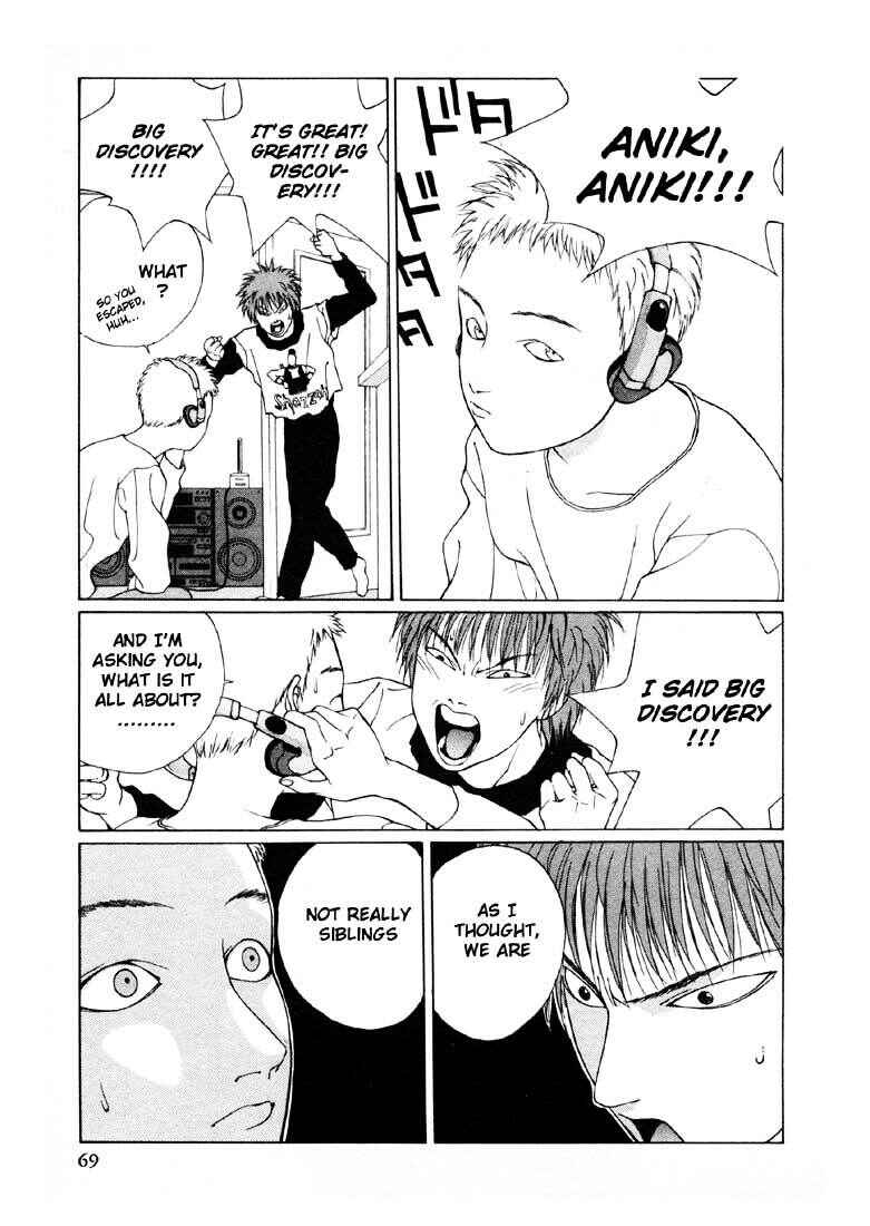 Page 13 Chapter 8 Brothers
