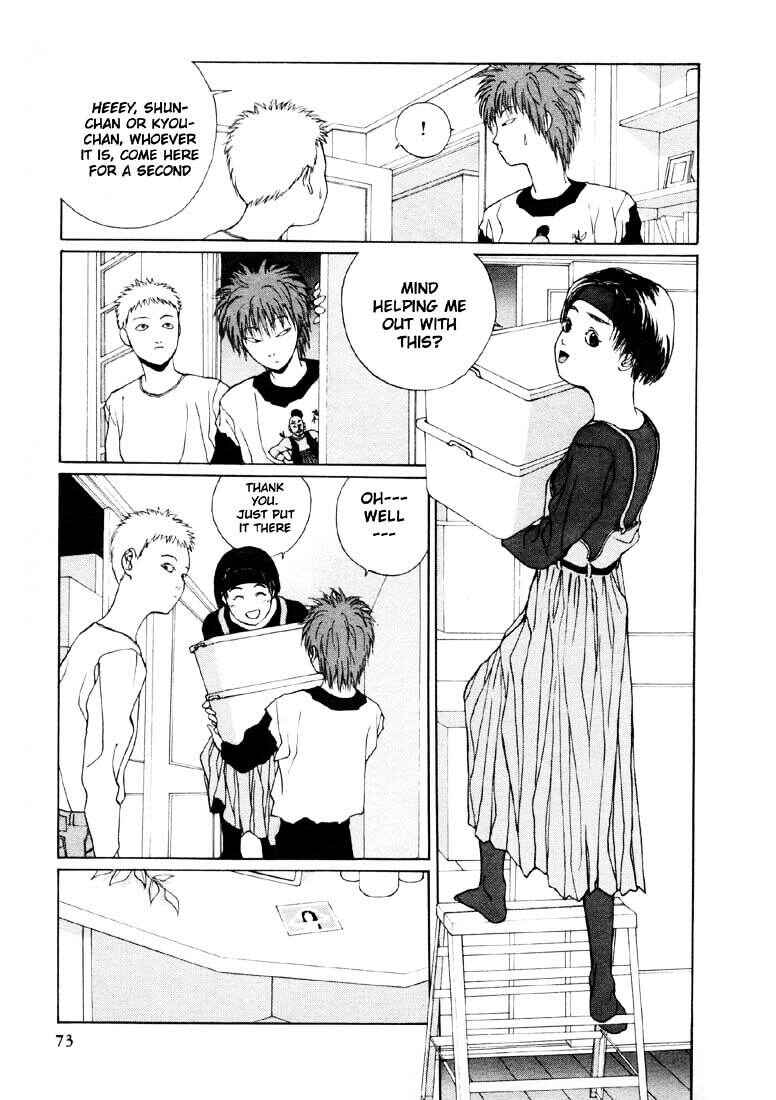 Page 17 Chapter 8 Brothers