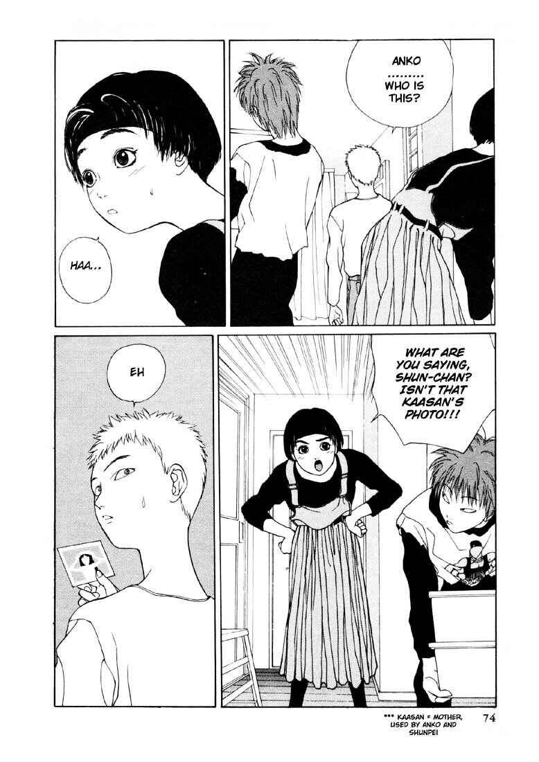 Page 18 Chapter 8 Brothers