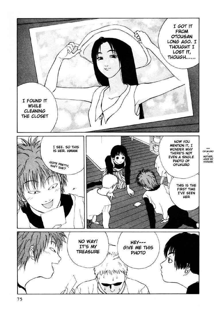 Page 19 Chapter 8 Brothers