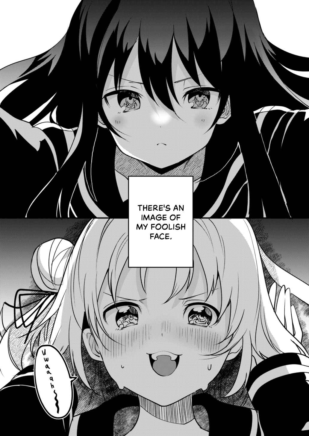 Page 2 Chapter 2 The Senpai of the Art Club