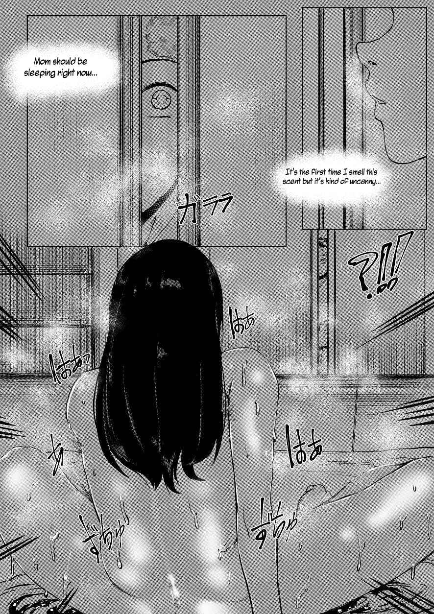 Page 8 Chapter 1 Kimetsu no Yaiba - Haha to Watashi (Doujinshi)