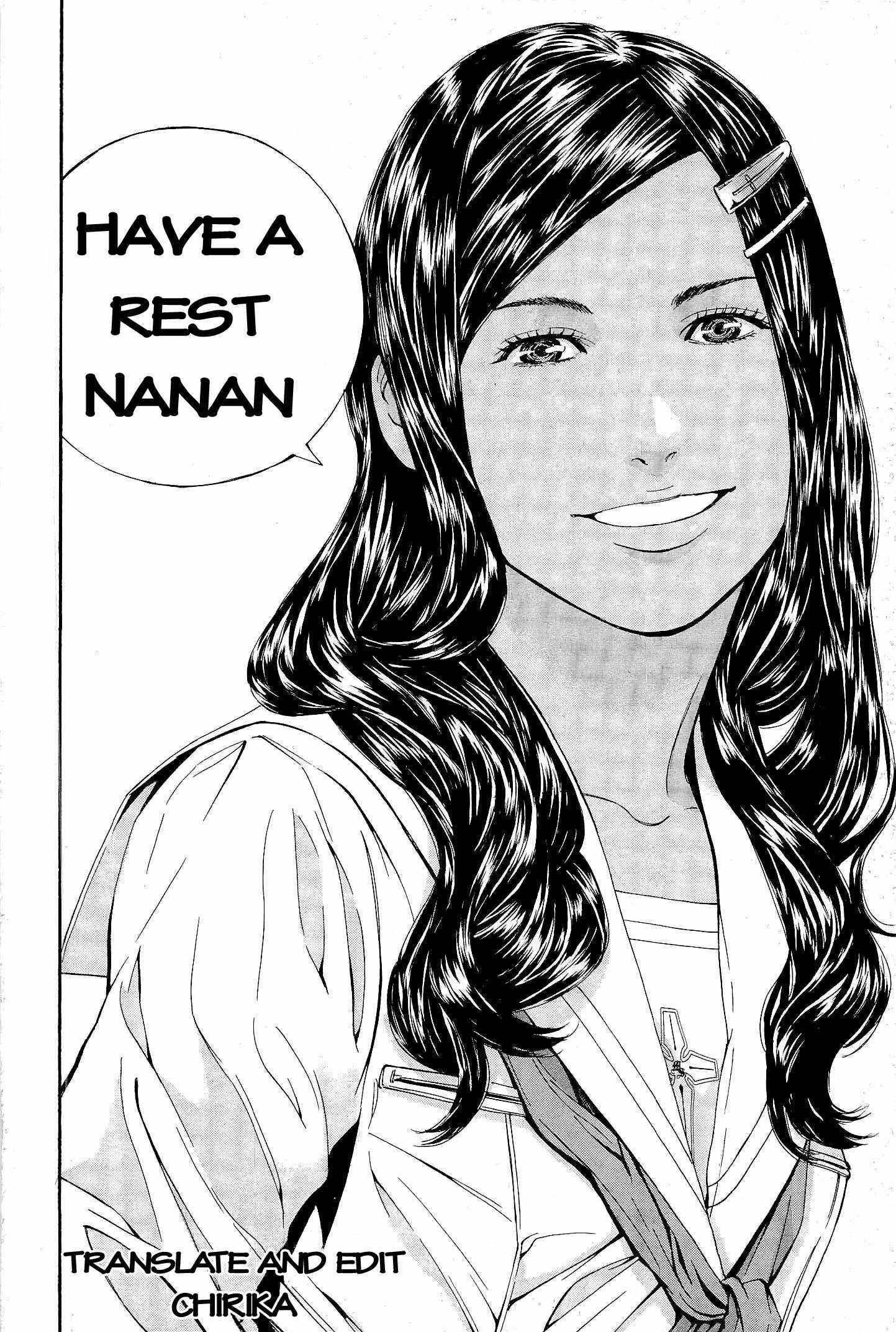 Page 26 Chapter 16 Resident Evil: The Marhawa Desire