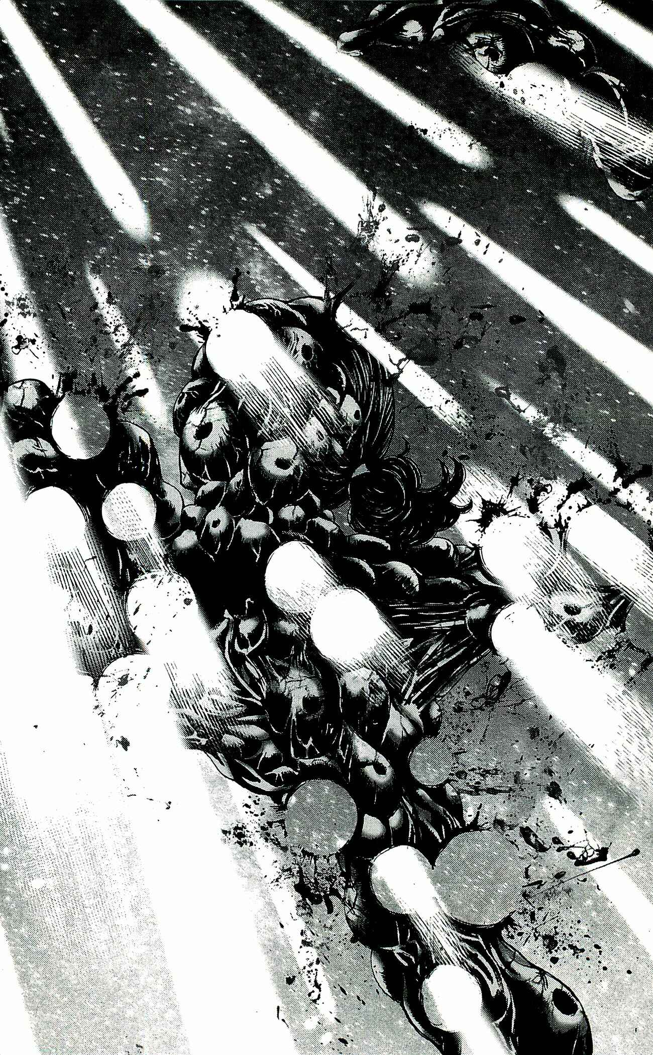Page 19 Chapter 37 Resident Evil: The Marhawa Desire