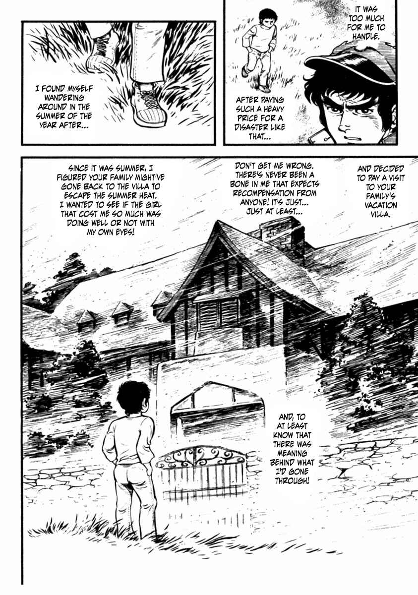 Page 16 Chapter 6 The Story of Ai and Makoto: Love and Sincerity