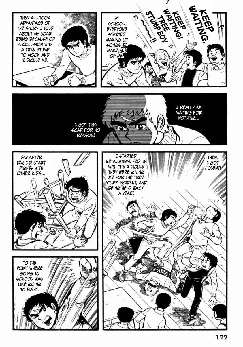 Page 18 Chapter 6 The Story of Ai and Makoto: Love and Sincerity