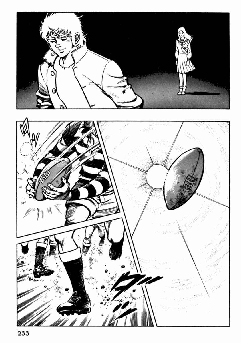 Page 9 Chapter 8 The Story of Ai and Makoto: Love and Sincerity