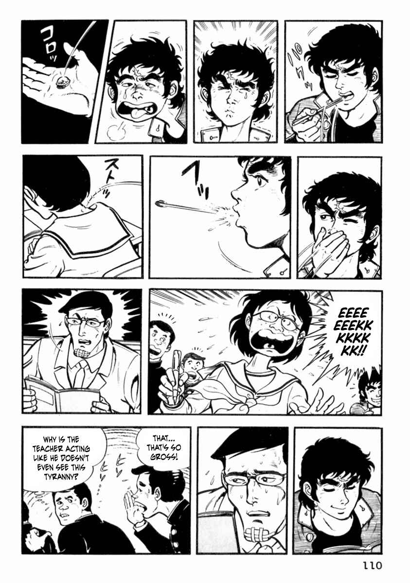 Page 2 Chapter 4 The Story of Ai and Makoto: Love and Sincerity