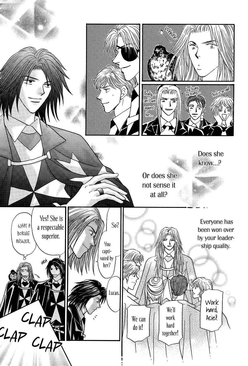 Page 14 Chapter 6 Umi no Kishidan