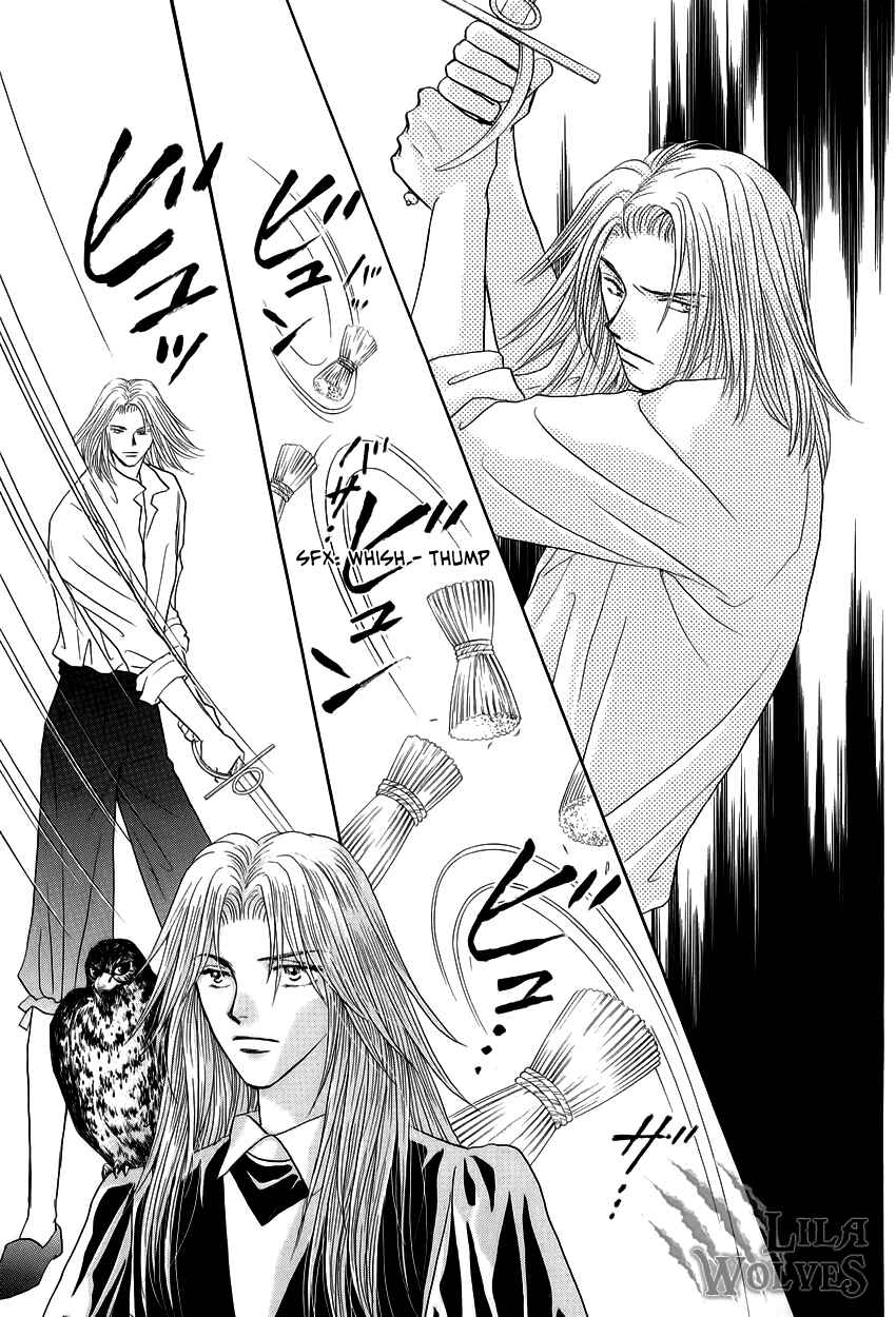 Page 22 Chapter 6 Umi no Kishidan