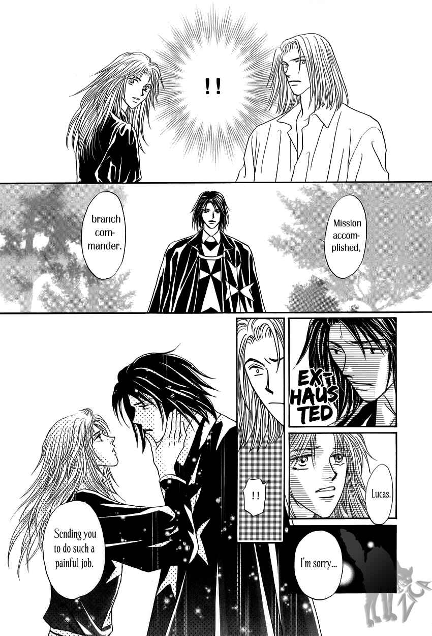 Page 28 Chapter 6 Umi no Kishidan