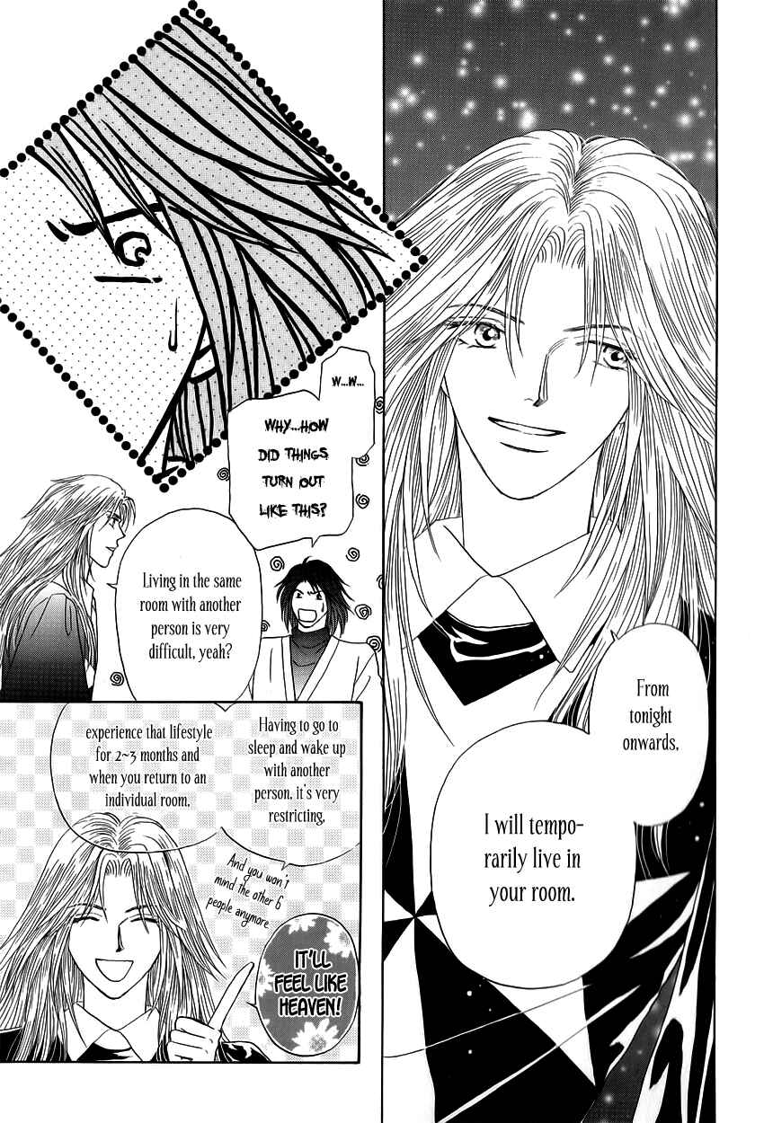 Page 52 Chapter 6 Umi no Kishidan