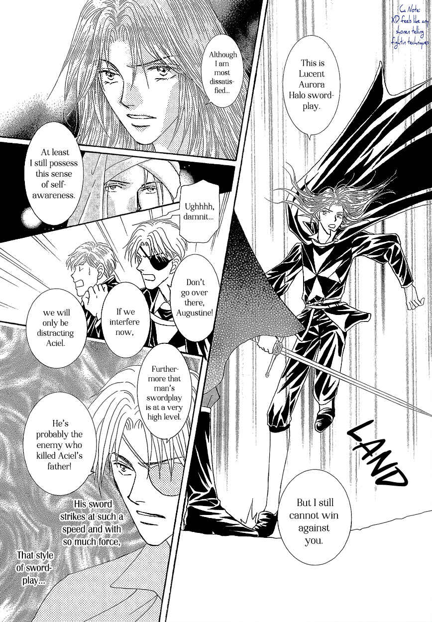 Page 28 Chapter 17 Umi no Kishidan