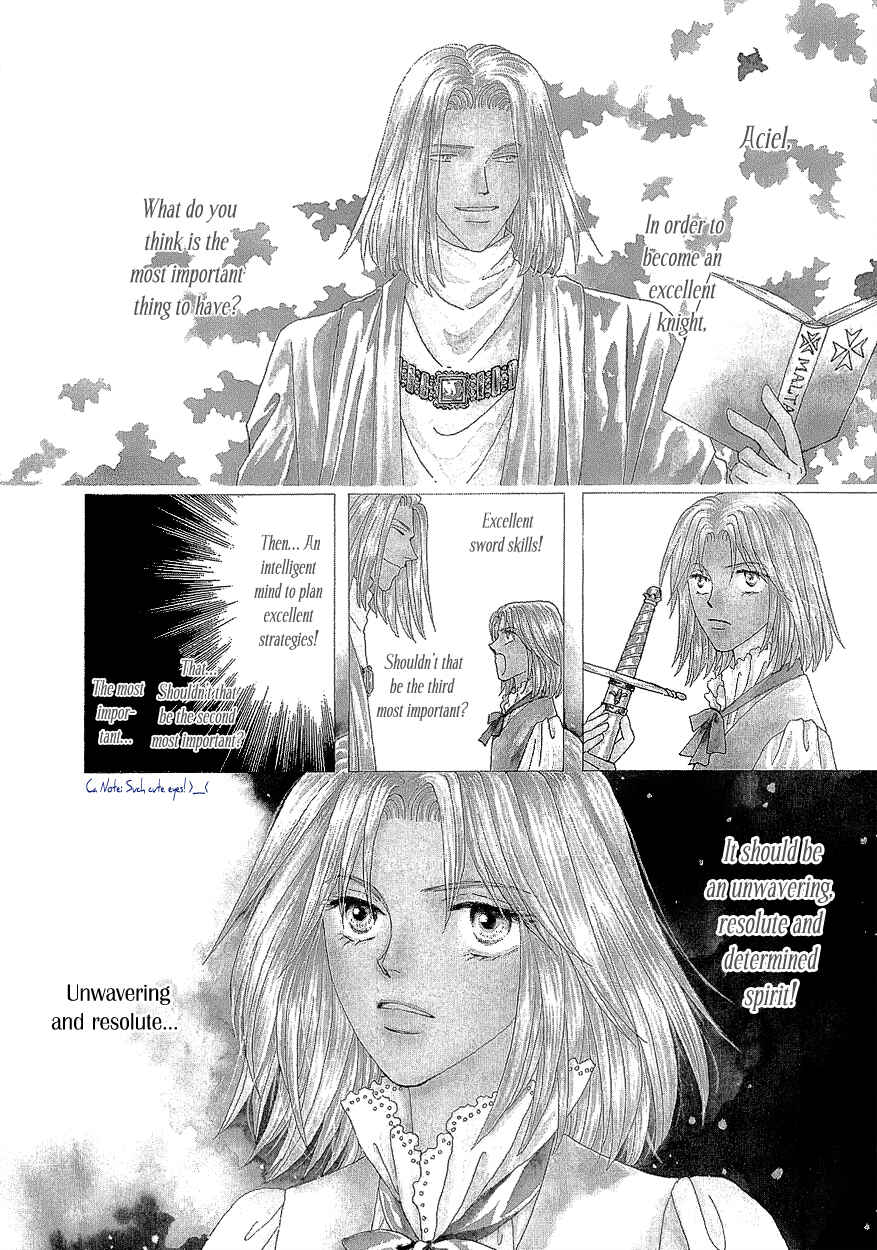 Page 48 Chapter 17 Umi no Kishidan