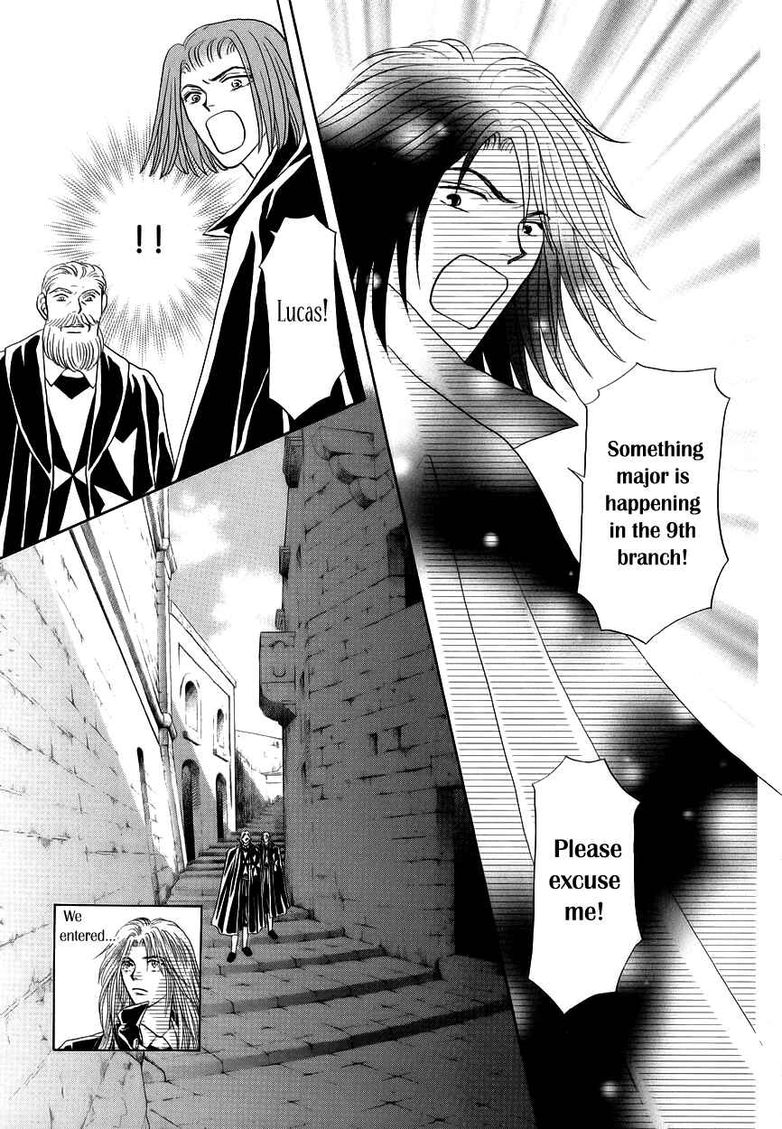 Page 45 Chapter 7 Umi no Kishidan