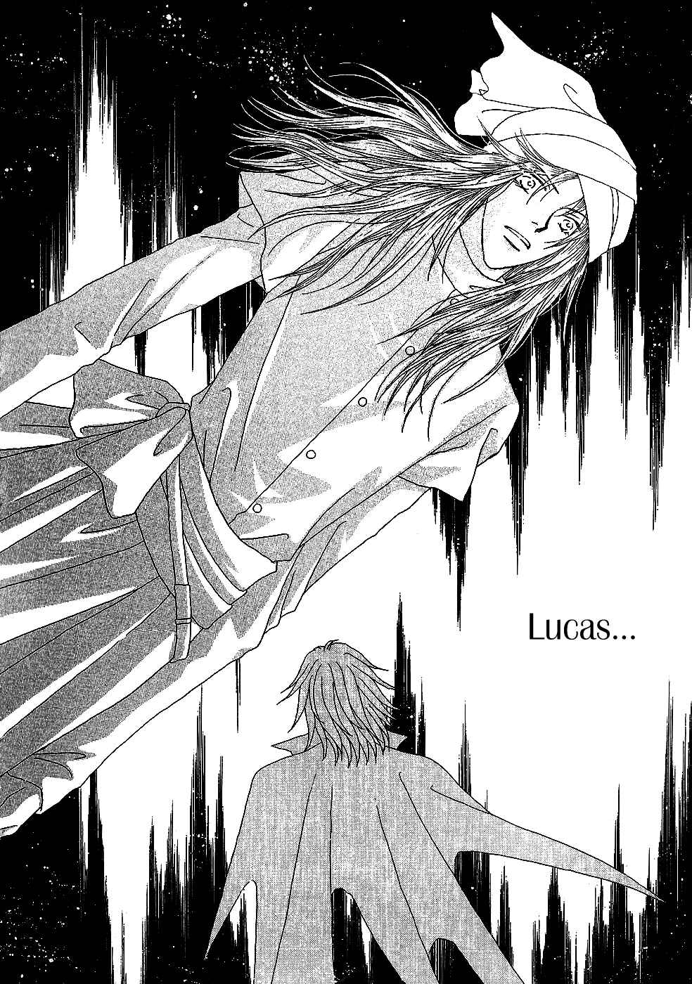 Page 24 Chapter 27 Umi no Kishidan