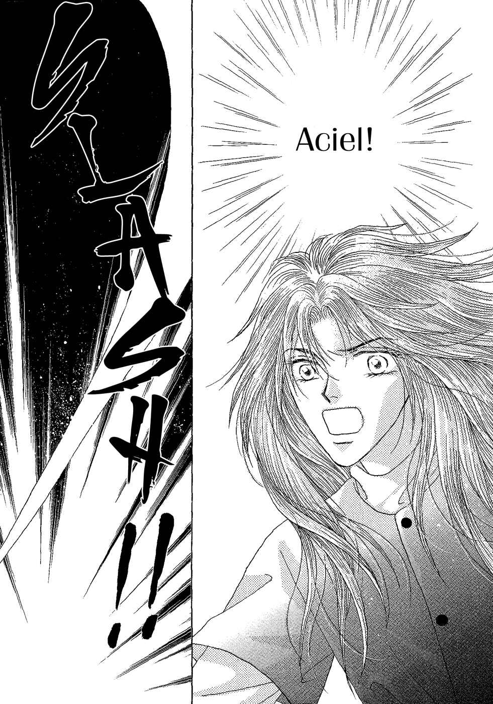 Page 35 Chapter 27 Umi no Kishidan