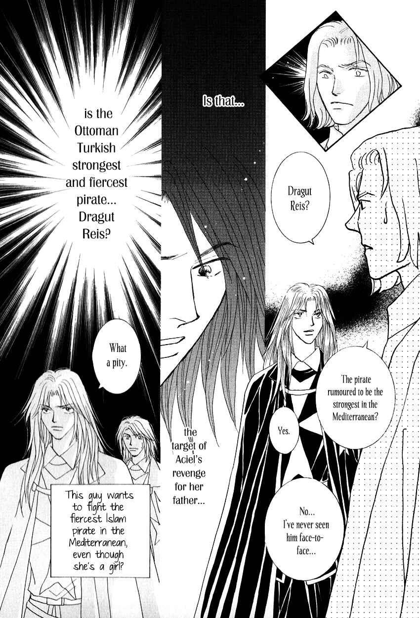 Page 19 Chapter 12 Umi no Kishidan