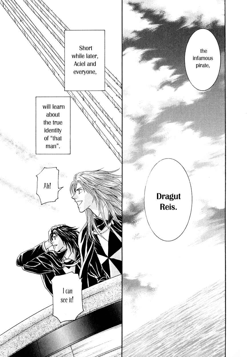 Page 46 Chapter 12 Umi no Kishidan