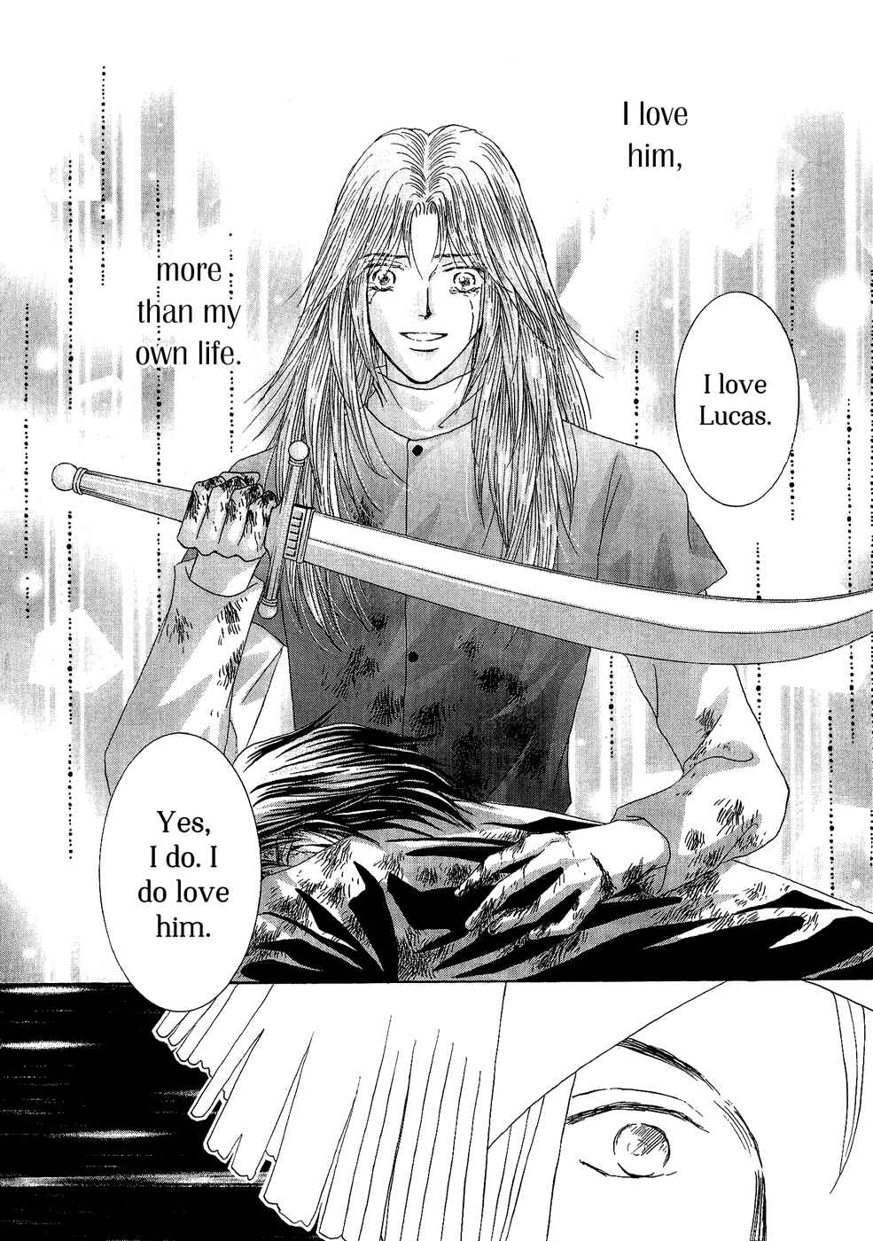 Page 10 Chapter 28 Umi no Kishidan