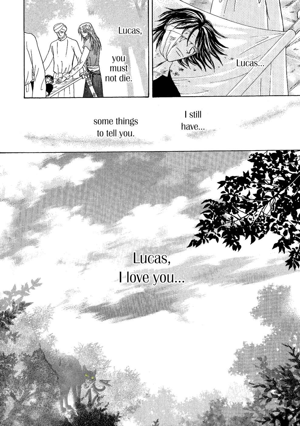 Page 18 Chapter 28 Umi no Kishidan