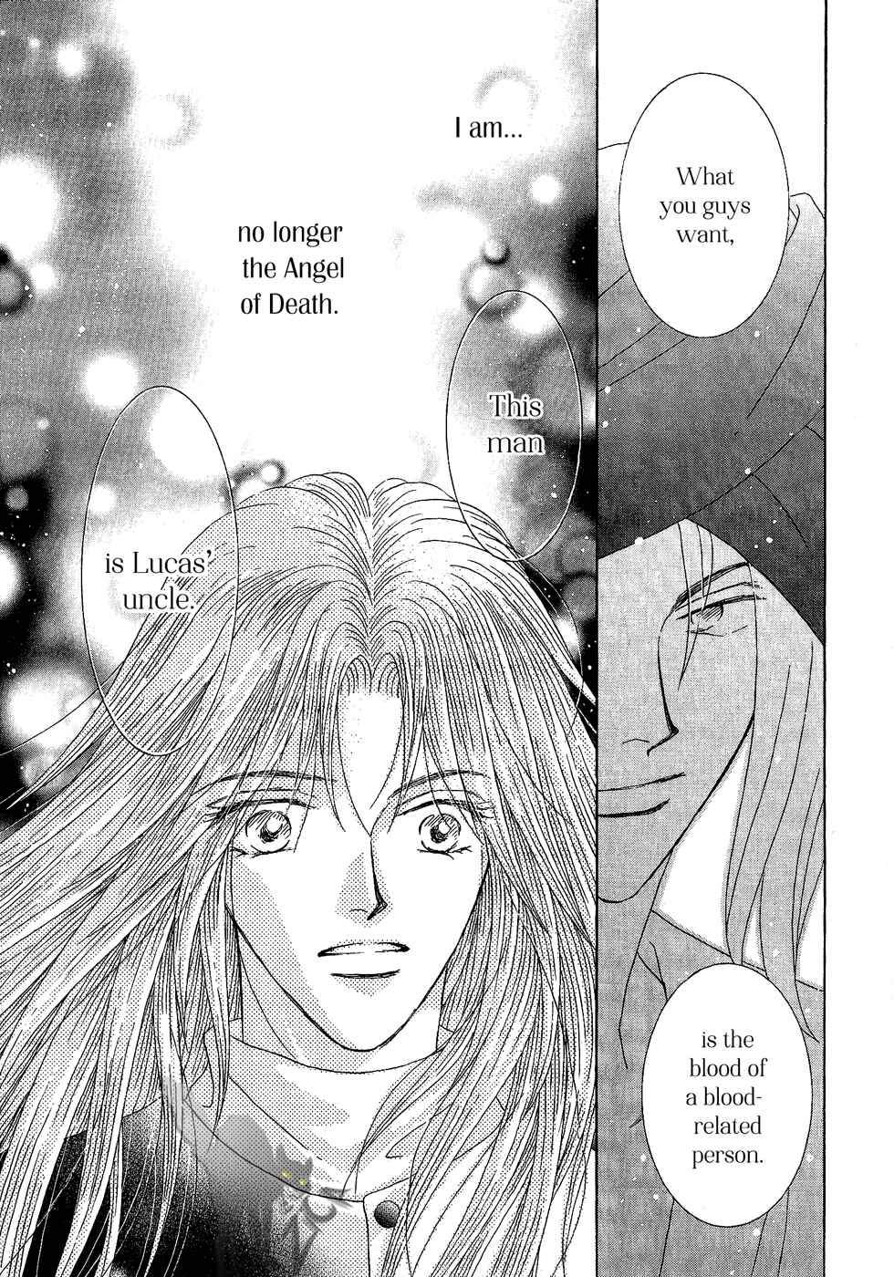 Page 37 Chapter 28 Umi no Kishidan