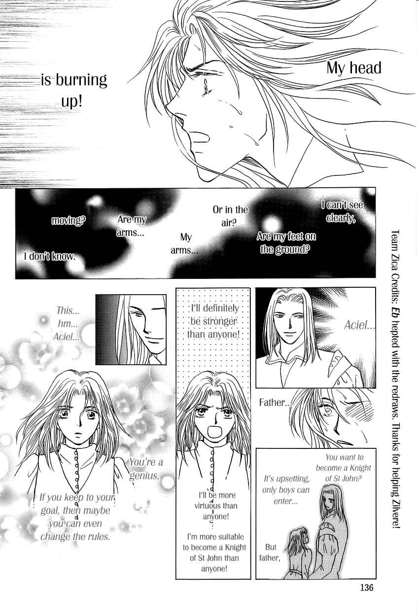 Page 31 Chapter 3 Umi no Kishidan