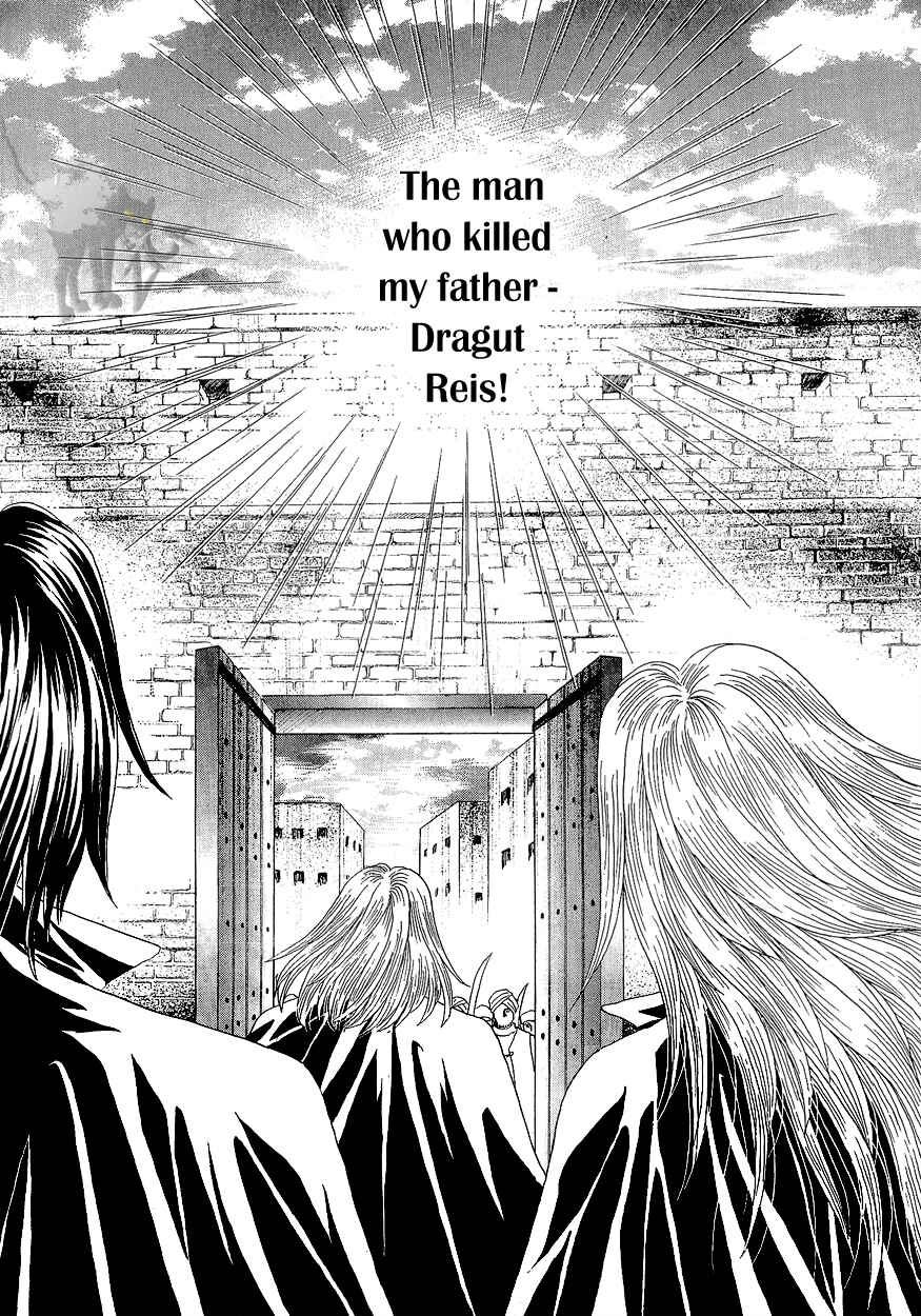Page 35 Chapter 16 Umi no Kishidan