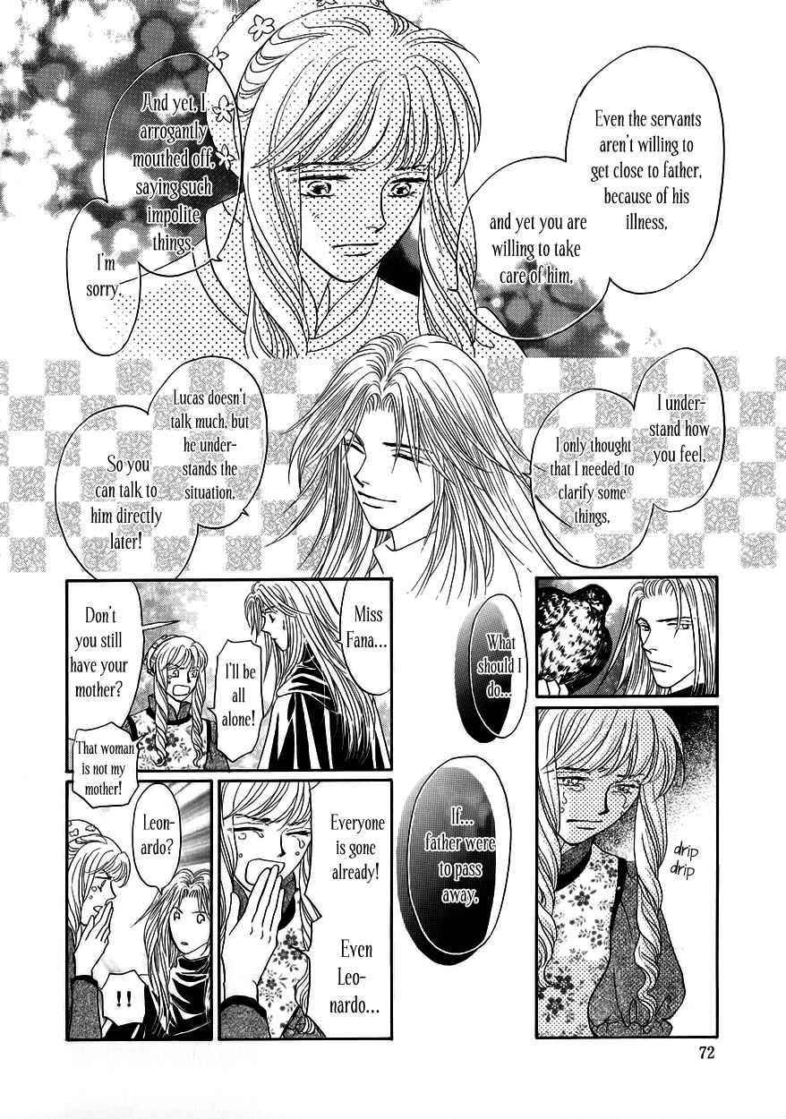 Page 19 Chapter 5 Umi no Kishidan
