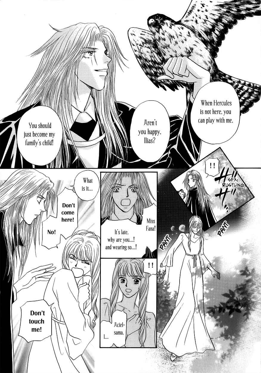 Page 26 Chapter 5 Umi no Kishidan