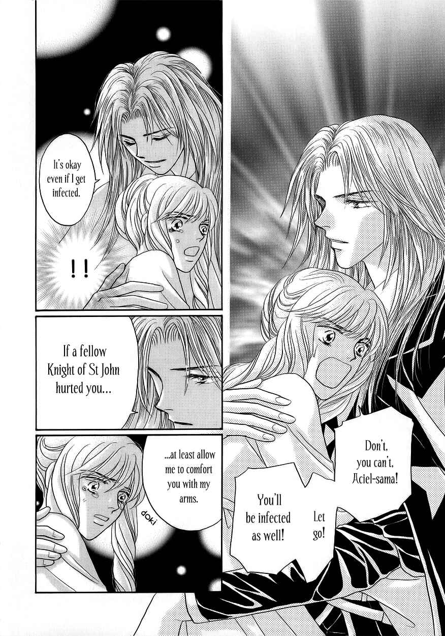 Page 29 Chapter 5 Umi no Kishidan
