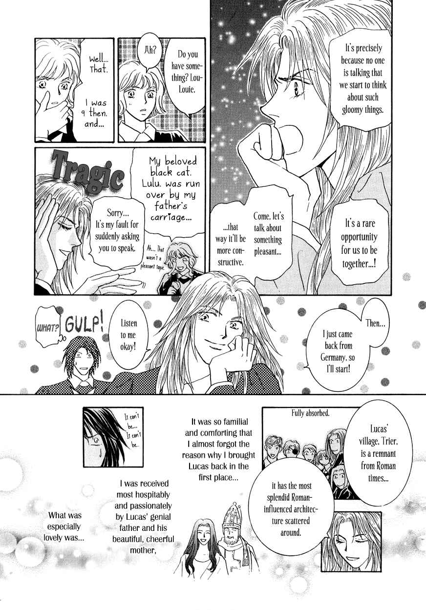Page 29 Chapter 14 Umi no Kishidan