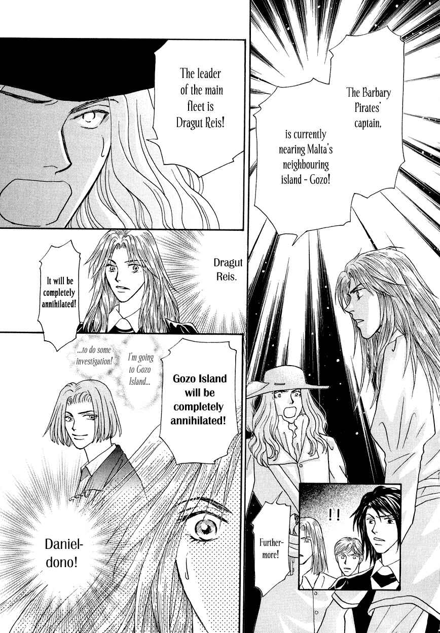 Page 48 Chapter 14 Umi no Kishidan