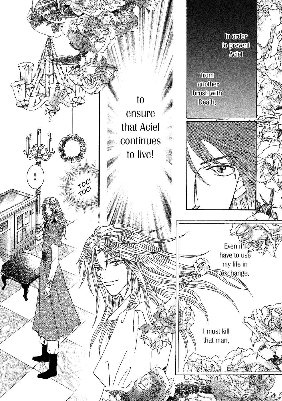 Page 13 Chapter 25 Umi no Kishidan