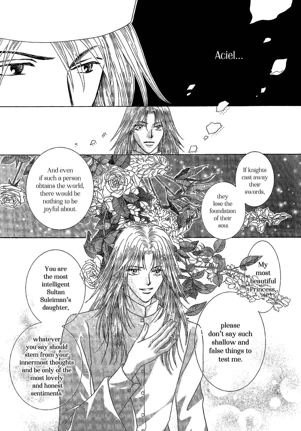 Page 24 Chapter 25 Umi no Kishidan