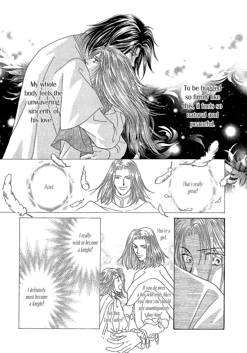 Page 4 Chapter 25 Umi no Kishidan