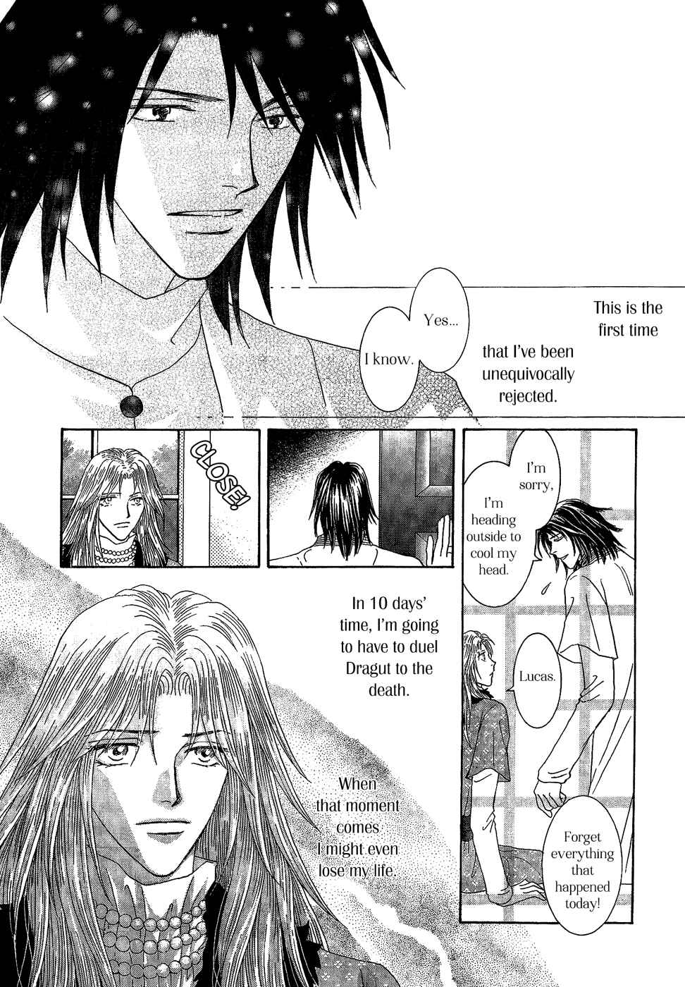 Page 6 Chapter 25 Umi no Kishidan
