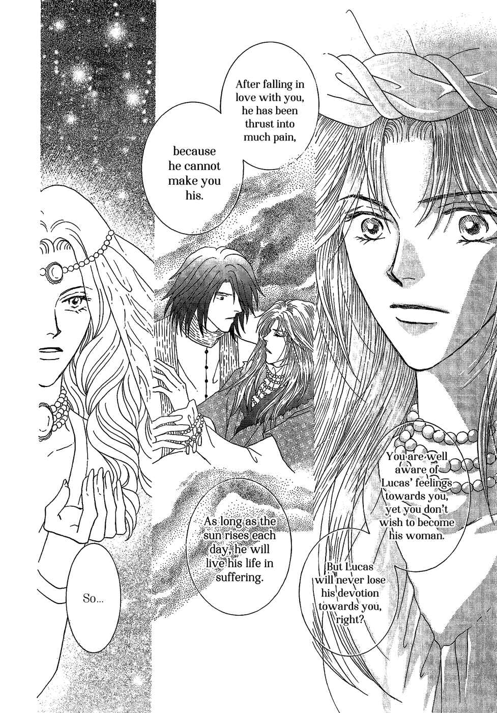 Page 18 Chapter 26 Umi no Kishidan