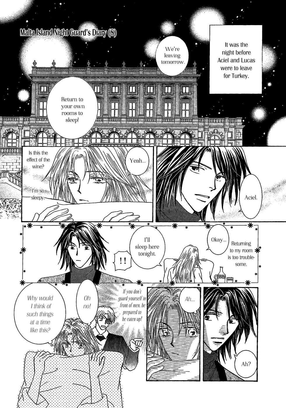 Page 42 Chapter 26 Umi no Kishidan
