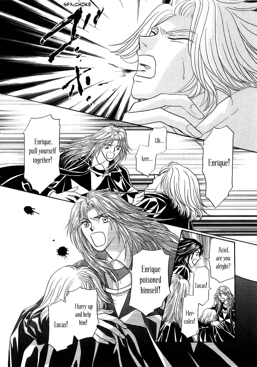 Page 12 Chapter 8 Umi no Kishidan