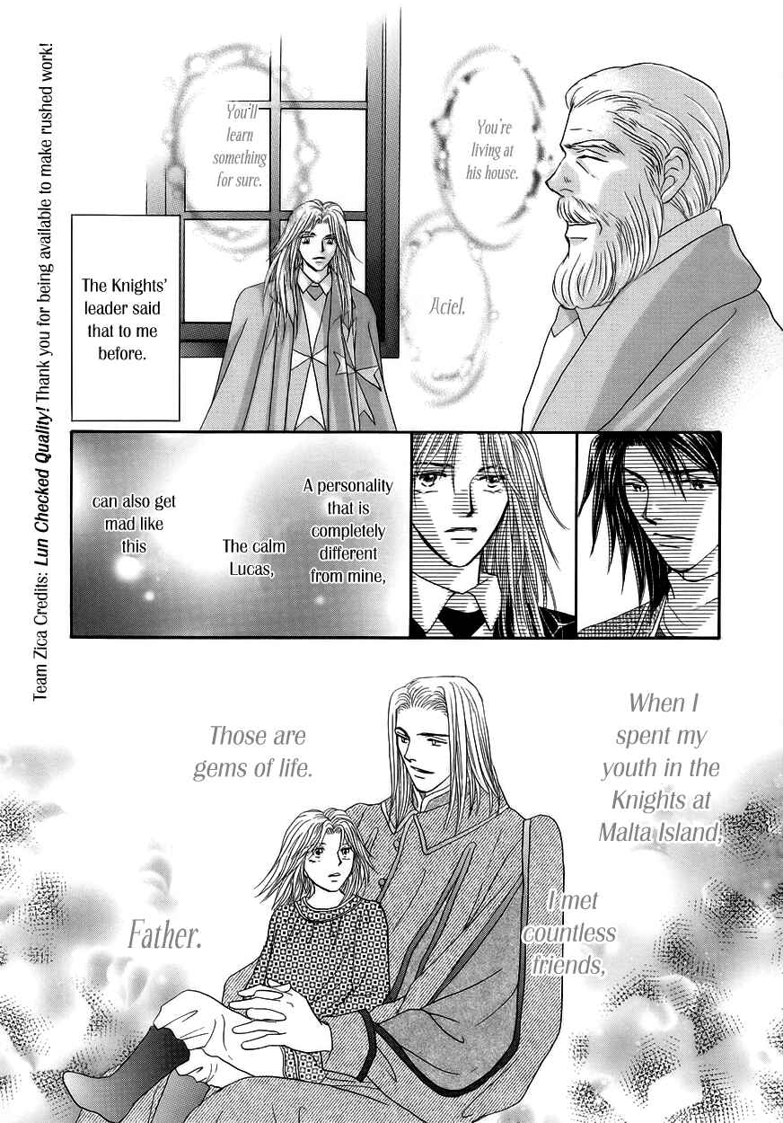 Page 27 Chapter 2 Umi no Kishidan