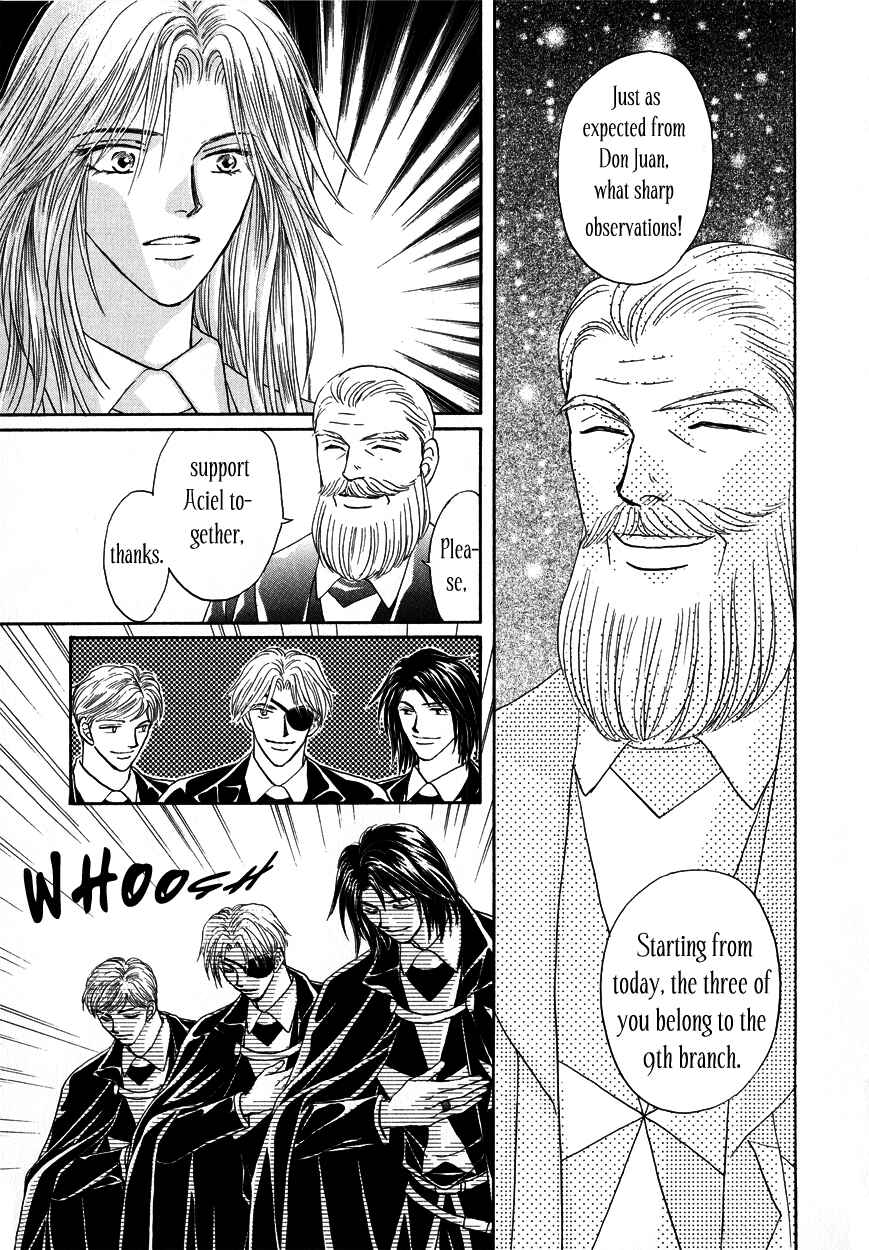 Page 23 Chapter 4 Umi no Kishidan